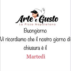 Arte e Gusto