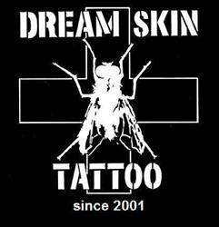 Dream Skin Tattoo