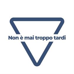Non è mai troppo tardi