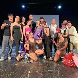 Helios Dance School