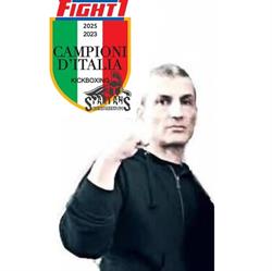 Spartans Difesa Personale