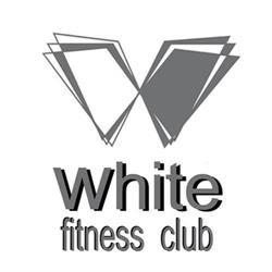 White Fitness Club