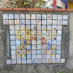 Scuola dell'Infanzia "La farfalla" di San Baronto