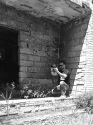 Gaspare Morea Photographer