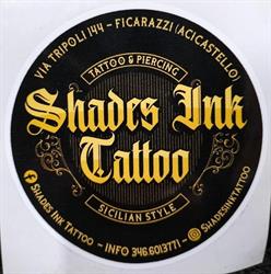 Shades Ink Tattoo