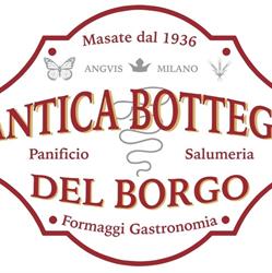 Antica Bottega Del Borgo