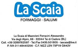 LA SCAIA