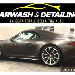 Carwash&Deitaling