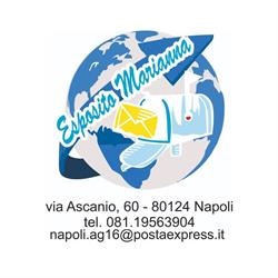 Posta Express Bagnoli