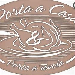 PORTA A CASA