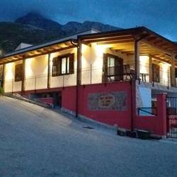 Casa vacanze A casa di Amy