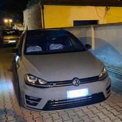 Simonetti Car