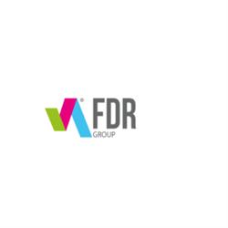 FDR Elettrodomotic