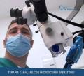 L'importanza del Microscopio Operatorio in Odontoiatria