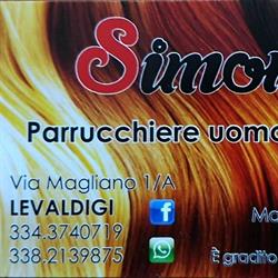 Simone Parrucchiere Uomo-Donna