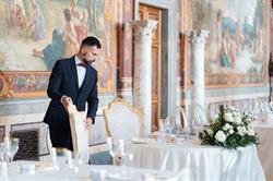 Luigi Bordo Wedding Planner