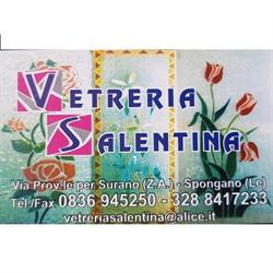 Vetreria Salentina Di Zacheo Giorgio Vittorio