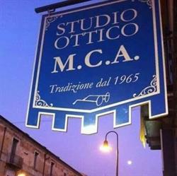 Studio Ottico MCA - Ottico Cosenza De Lauro