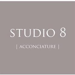 Studio 8 acconciature