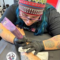 Maty tattoo studio