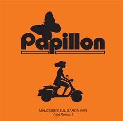 Papillon