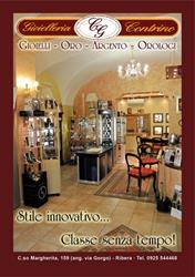 Gioielleria Contrino