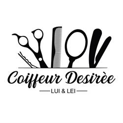 Coiffeur Desirée lui e lei
