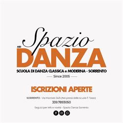 Spazio Danza
