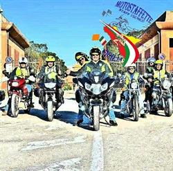 MOTOSTAFFETTE SICILIA A.S.D.