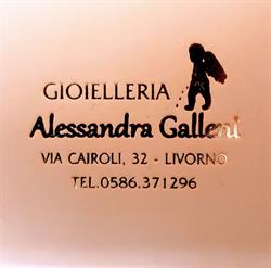 Gioielleria Galleni via Cairoli