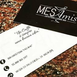 Bar-Caffetteria "Mes Amis"