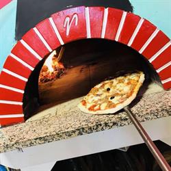 Sabri Pizzeria e Kebab