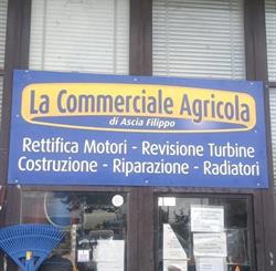 La Commerciale Agricola