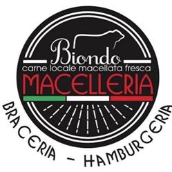 Biondo Macelleria Braceria Hamburgeria