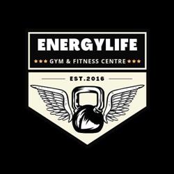 Palestra Energy Life