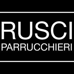 RUSCI PARRUCCHIERI UOMO