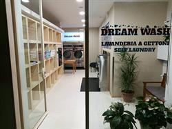 Dreamwash Lavanderia Donoratico