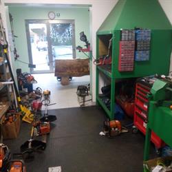 Officina Verde di Goderecci Marlon