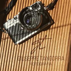 Giuseppe Tangorra Fotografia