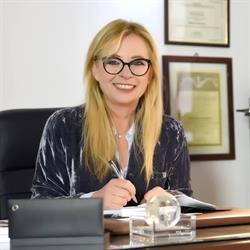 Dr.ssa Giuseppina Maragoni