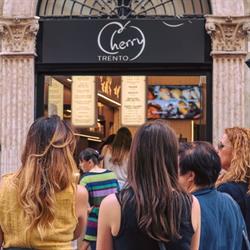 Gelateria Cherry Trento