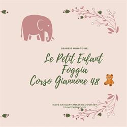 Le petit enfant foggia