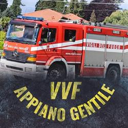 Dipartimento Dei Vigili Del Fuoco