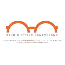 Studio ottico Canavesano