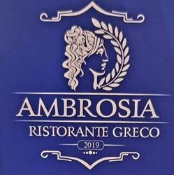 Ambrosia Ristorante Greco