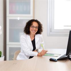 Dott.ssa Sabrina Ulivelli Psicologa Psicoterapeuta