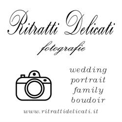 Ritratti delicati fotografie