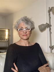silvia pochetti - ginnastica facciale