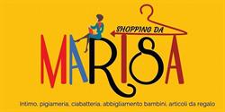 Shopping da marisa