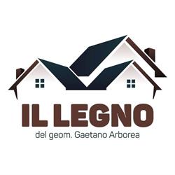 il legno del geom. arborea gaetano
